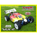 1/8 rc carro carro rápido, 4wd, nitro carro, carro do gás, carro de venda quente, modelo carro da fábrica